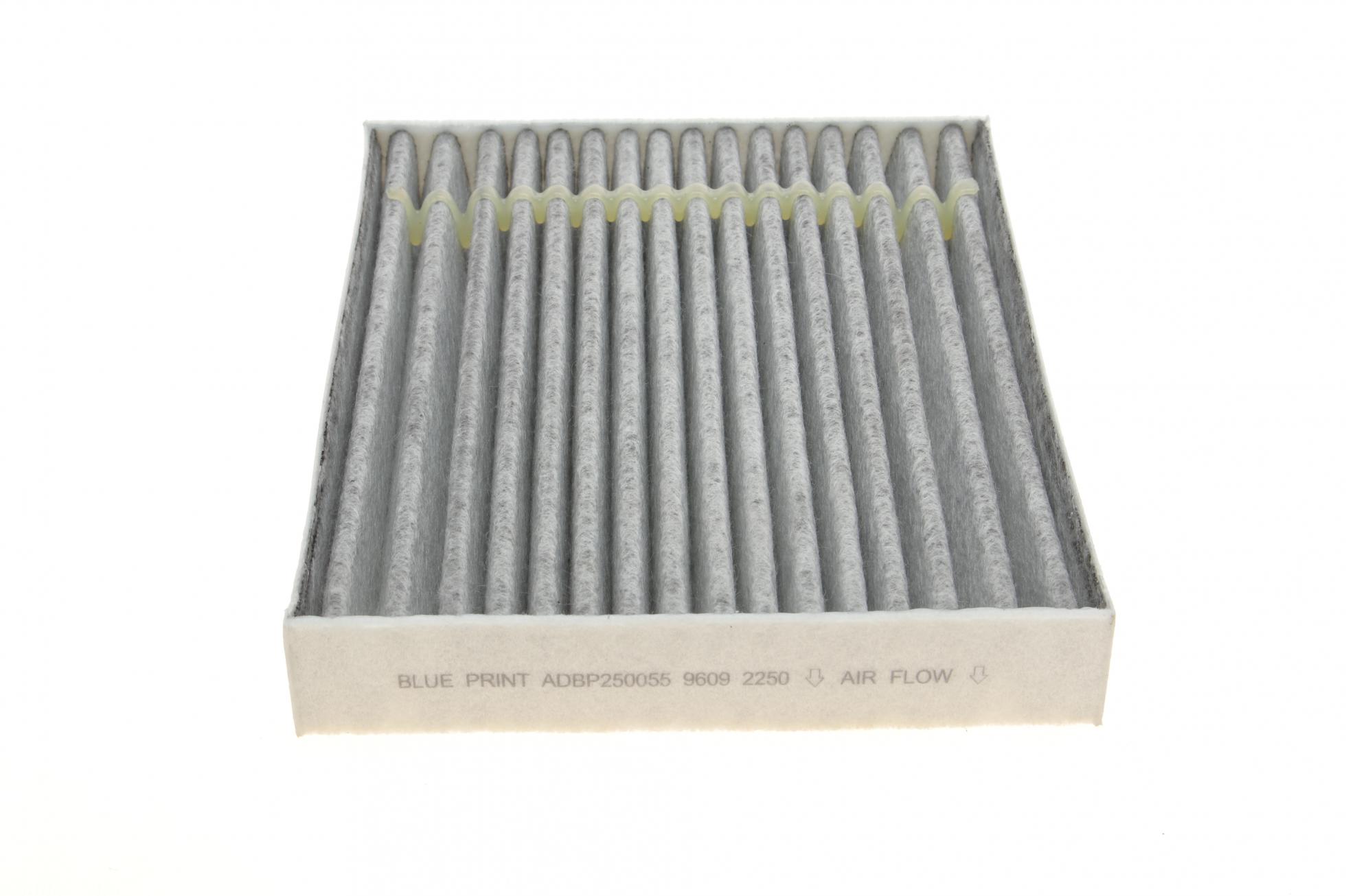 ADBP250055 BLUE PRINT